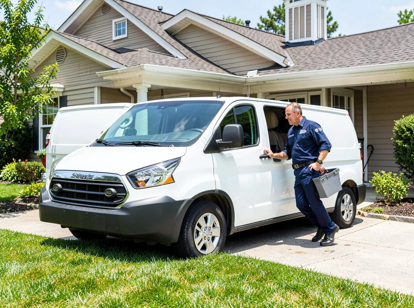 Emergency Plumber company in Morrisonville, WI